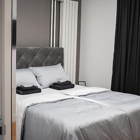 Apartmani Novi Sad Sm51 2 מראה חיצוני תמונה