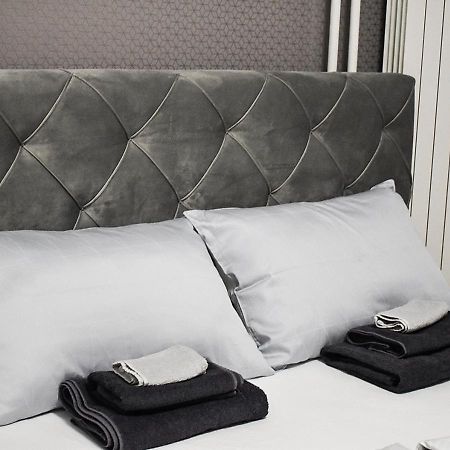 Apartmani Novi Sad Sm51 2 מראה חיצוני תמונה