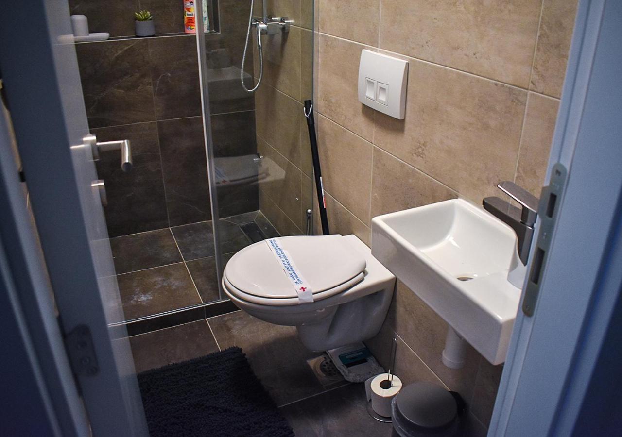 Apartmani Novi Sad Sm51 2 מראה חיצוני תמונה