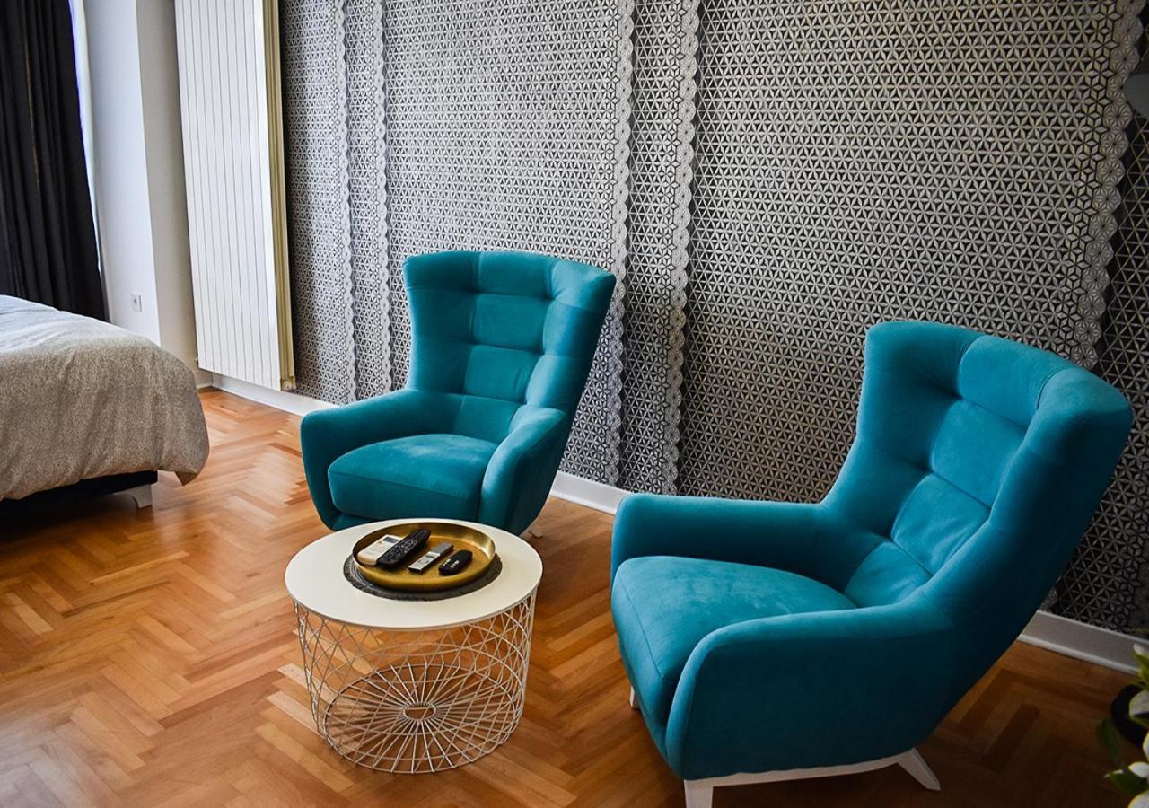 Apartmani Novi Sad Sm51 2 מראה חיצוני תמונה