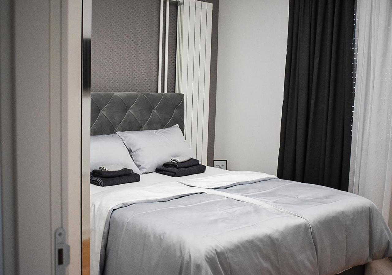 Apartmani Novi Sad Sm51 2 מראה חיצוני תמונה