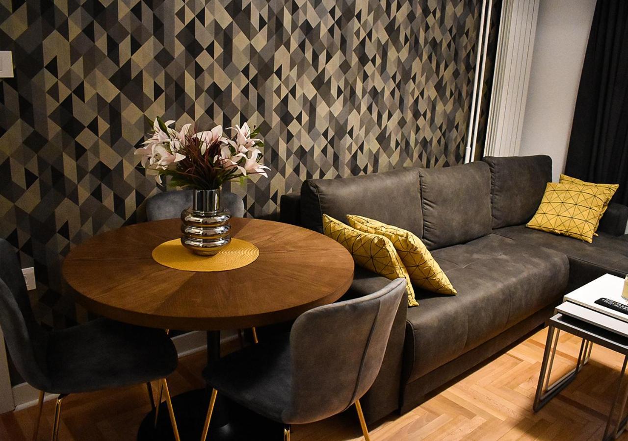Apartmani Novi Sad Sm51 2 מראה חיצוני תמונה