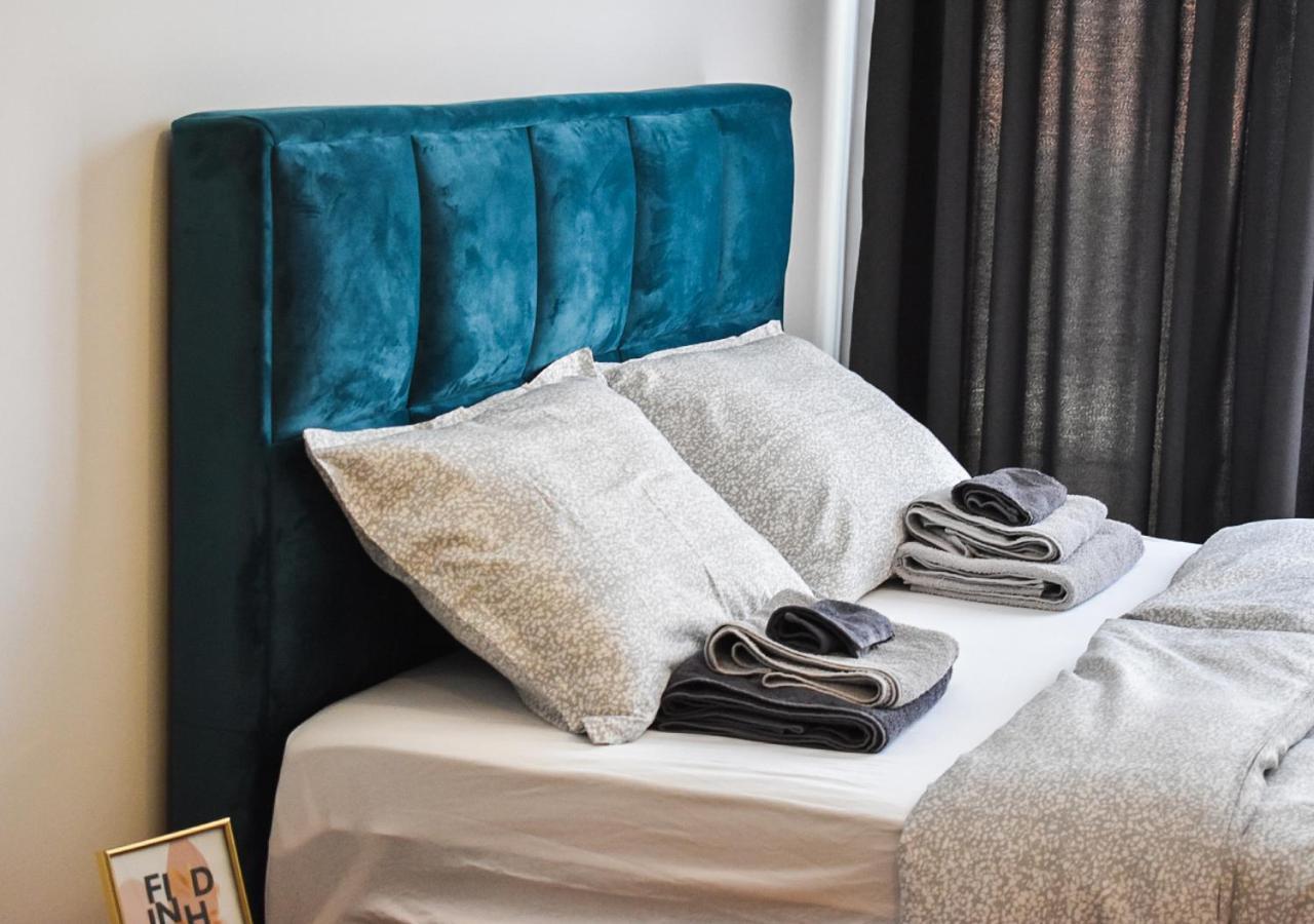 Apartmani Novi Sad Sm51 2 מראה חיצוני תמונה