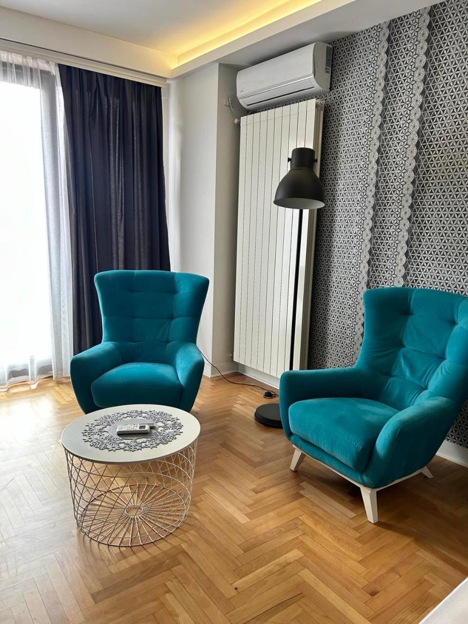 Apartmani Novi Sad Sm51 2 מראה חיצוני תמונה