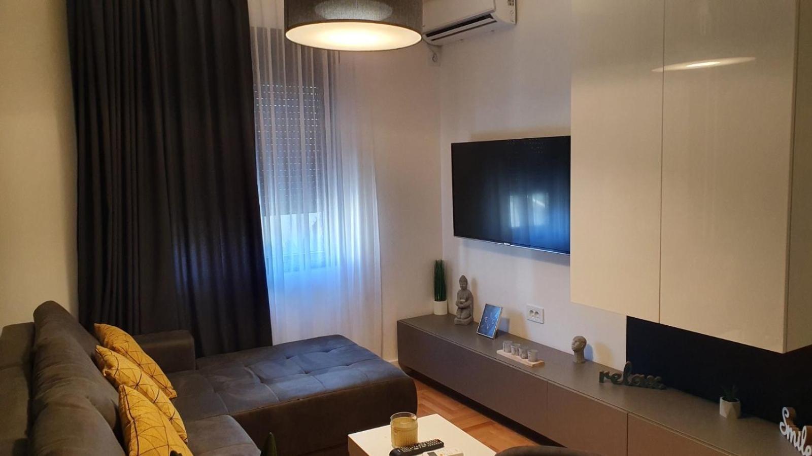Apartmani Novi Sad Sm51 2 מראה חיצוני תמונה